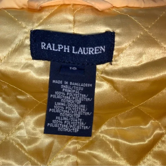 POLO Ralph Lauren Jacket - Picture 4 of 7